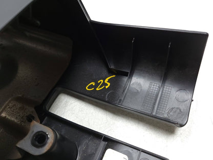 13-15 Acura RDX Steering Column Shroud Trim Cover 77360tx4 OEM ✅
