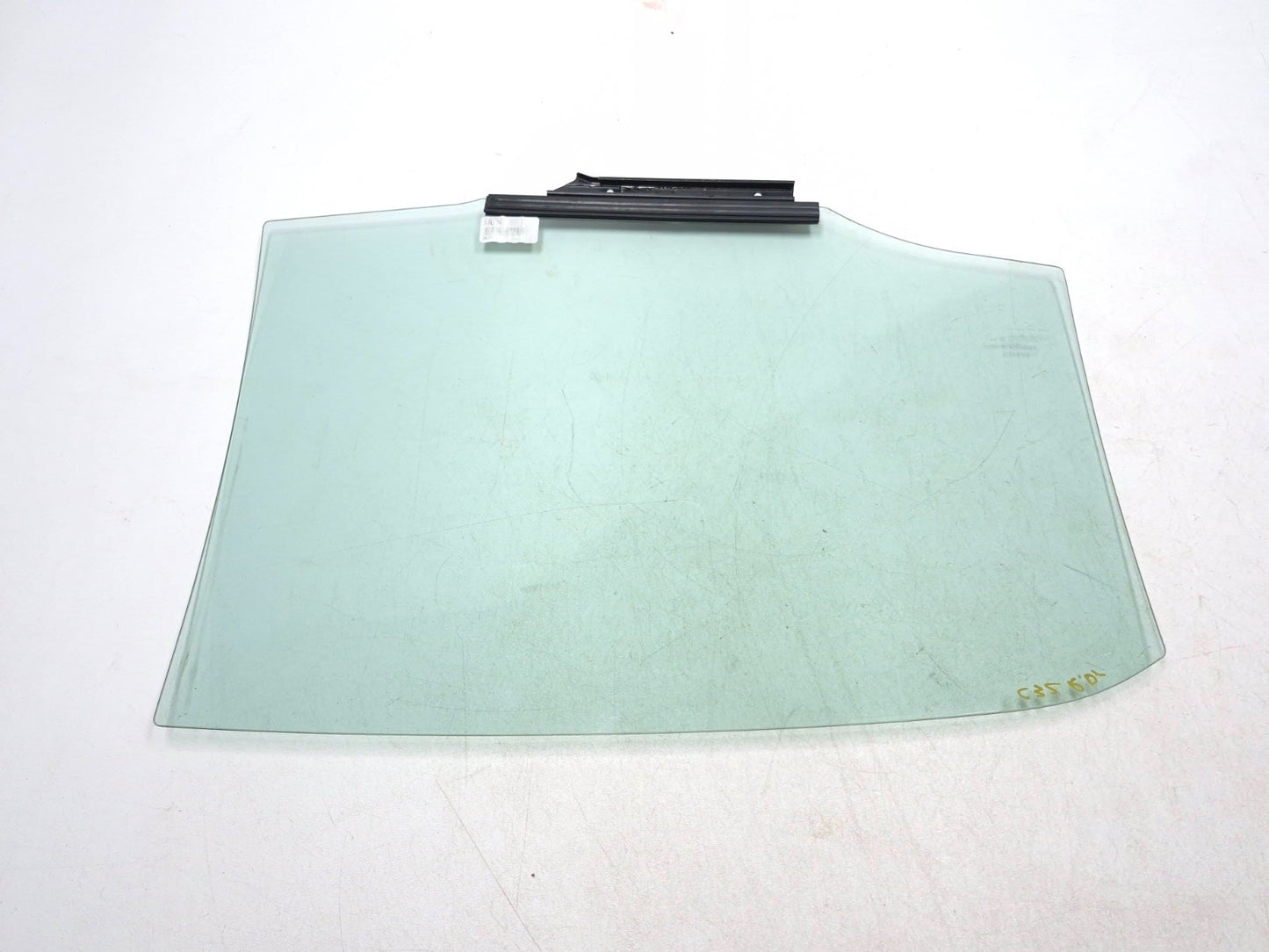 2018 Toyota Corolla Door Window Glass Rear Driver Side Left OEM