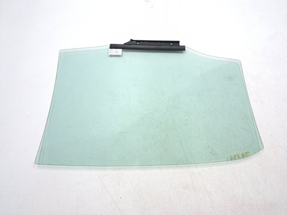2018 Toyota Corolla Door Window Glass Rear Driver Side Left OEM