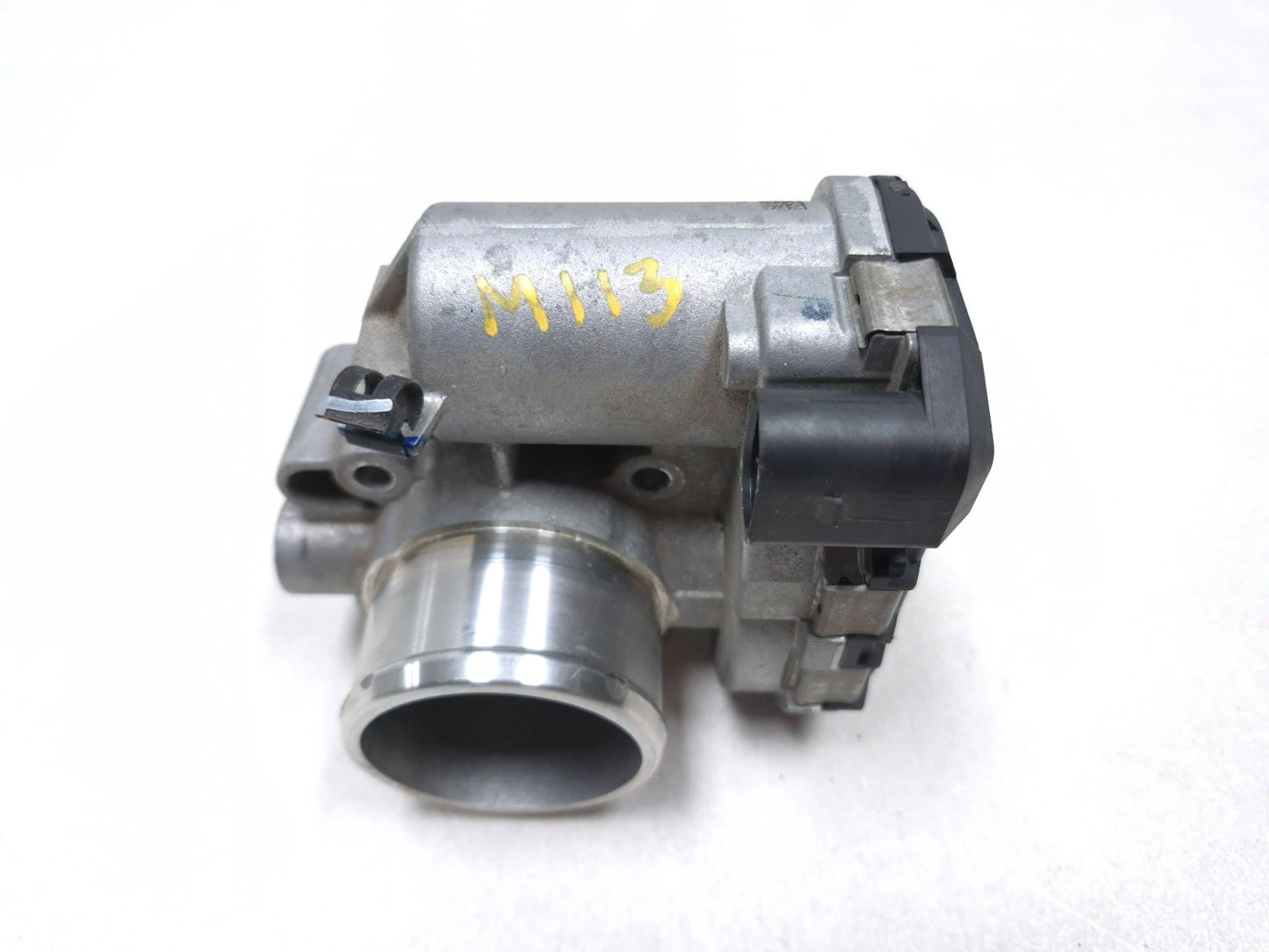 2022 Can-am Ryker 900 Throttle Body Assy OEM