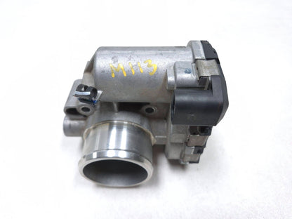 2022 Can-am Ryker 900 Throttle Body Assy OEM