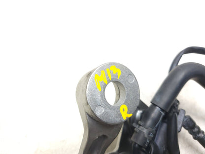 2015 Yamaha Fz09 Rear Shock Absorber OEM