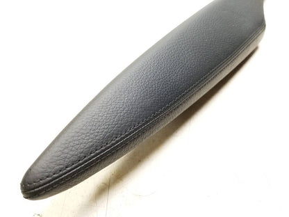 06 07 08 09 10 BMW 650i Front Door Armrest Driver Left Side OEM