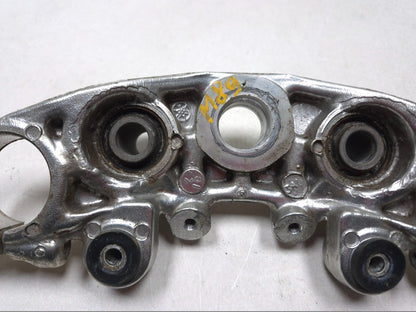 1996 Yamaha Virago Xv750 Triple Tree Top Clamp OEM
