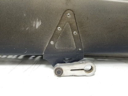 16-19 Ski-doo Renegade 900 Enduro Ace Right Side Panel Frame Chassis Oem✅