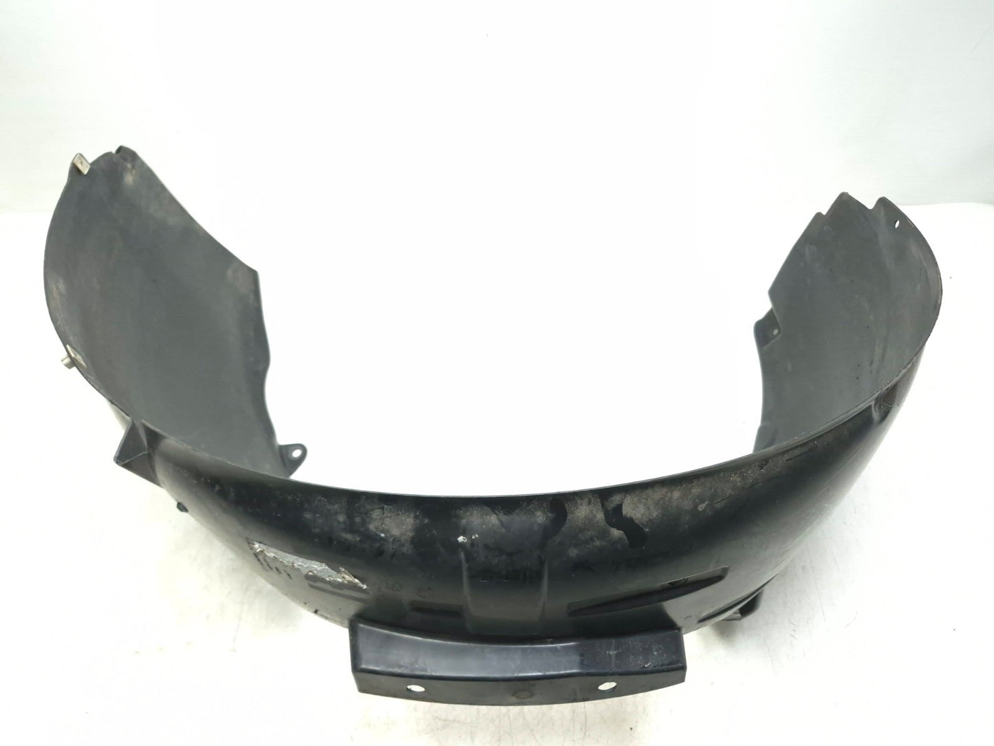 2010 Dodge Caliber Sxt Splash Shield Fender Liner Rear & Front Side 5 Pcs OEM