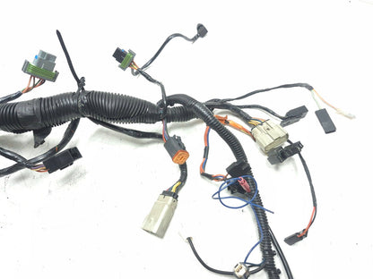 2008-2013 Harley Street Glide Flhx Front Fairing Interconnect Wiring Harness OEM