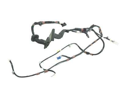 2010 Lexus Hs250h Front Door Wire Harness Right Passenger Side OEM