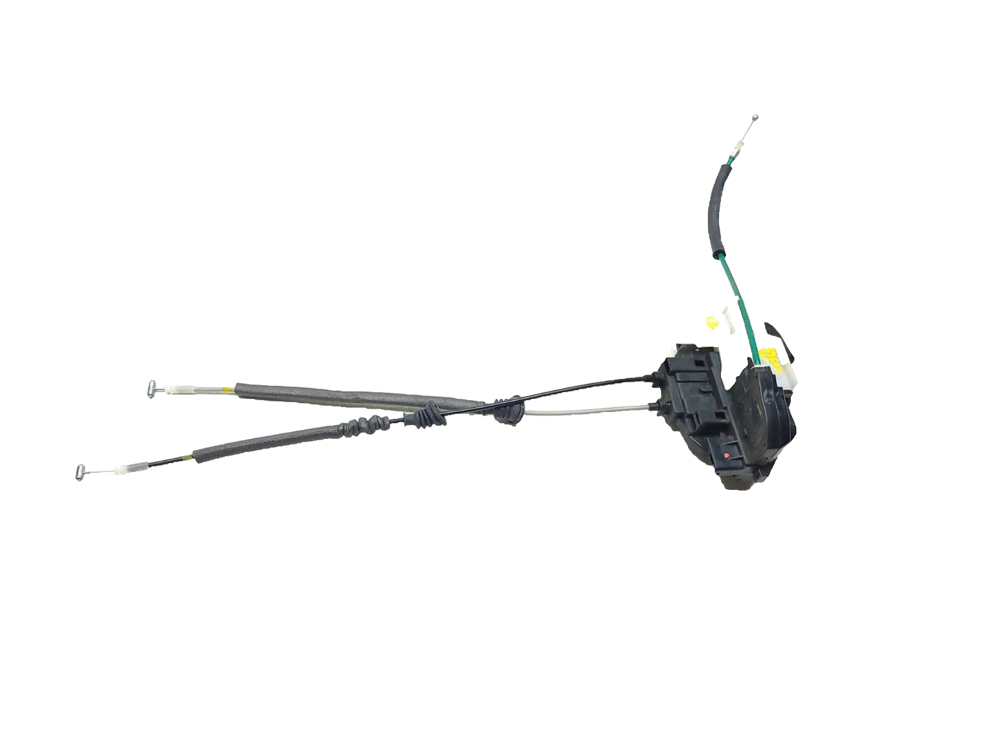 09-14 Hyundai Genesis Door Lock Latch Actuator Rear Driver Side OEM Sedan