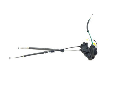 09-14 Hyundai Genesis Door Lock Latch Actuator Rear Driver Side OEM Sedan