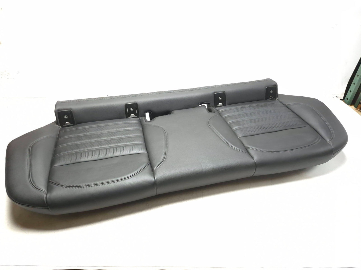 2024 Alfa Romeo Stelvio Rear Seat Lower Cushion OEM