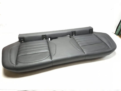 2024 Alfa Romeo Stelvio Rear Seat Lower Cushion OEM