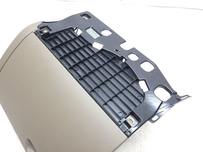 2009 - 2016 Audi A4 S4 Sedan Glove Box OEM