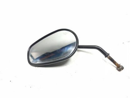 1982-2026 Harley Sportster Dyna Softail Mirror Left