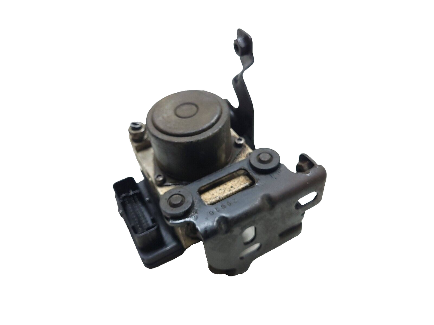 17-19 Chevrolet Silverado 1500 ABS Anti Lock Brake Pump OEM