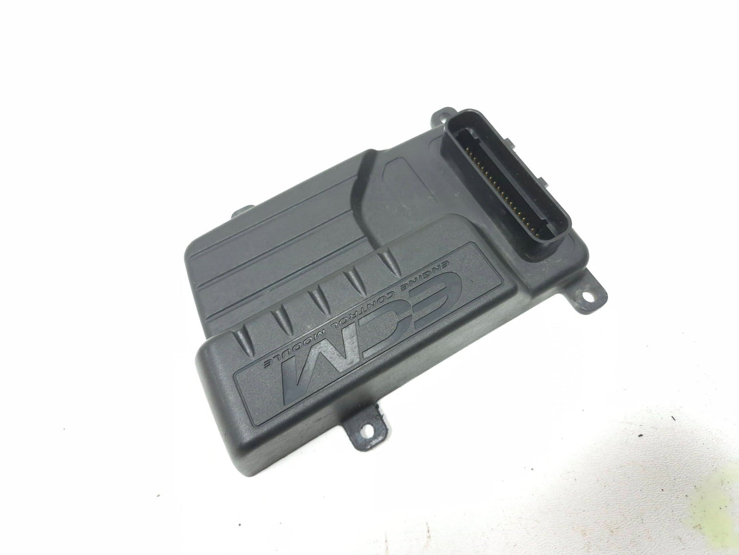 2011 Ski Doo Mx Z Tnt E-tec 600 Ecu Ecm Computer Control Module OEM