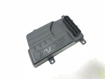 2011 Ski Doo Mx Z Tnt E-tec 600 Ecu Ecm Computer Control Module OEM