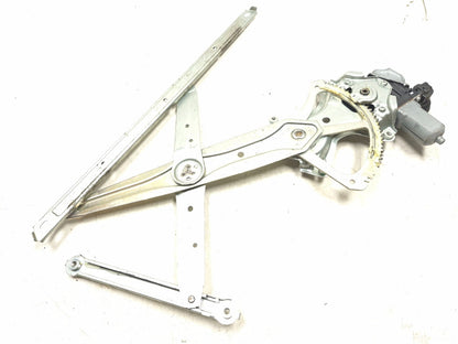 2010 Lexus Hs250h Front Window Regulator & Motor Driver Side Left OEM