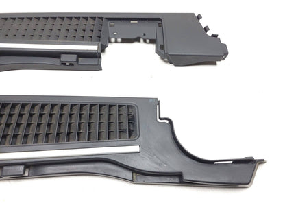 2006-2012 Range Rover Rear Upper Trim Panel Left & Right Pair 7010347 OEM