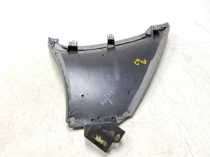 2010 - 2012 Cadillac SRX Front Dashboard Lower Cover Trim Panel Left & Right OEM