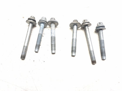 2024 Alfa Romeo Stelvio Front Subframe Bolt 6pcs Roem