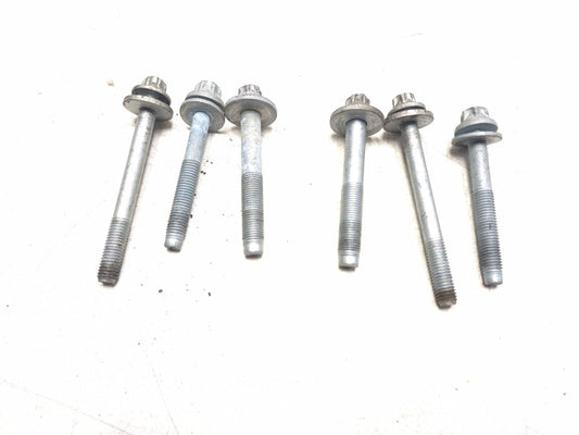 2024 Alfa Romeo Stelvio Front Subframe Bolt 6pcs Roem