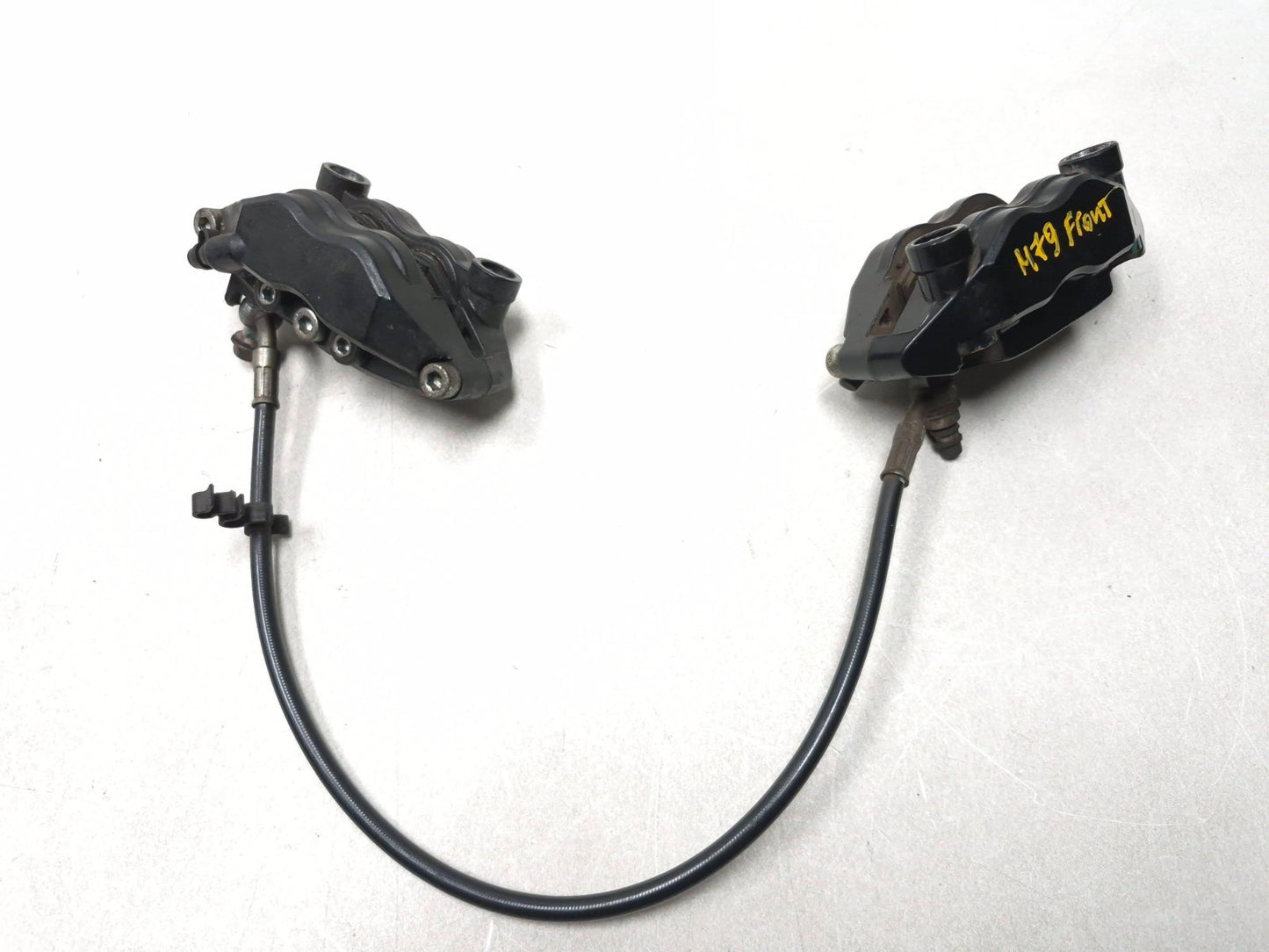 2023 Csc Rx3 Rx4 Adventure Front Brake Caliper Pair OEM