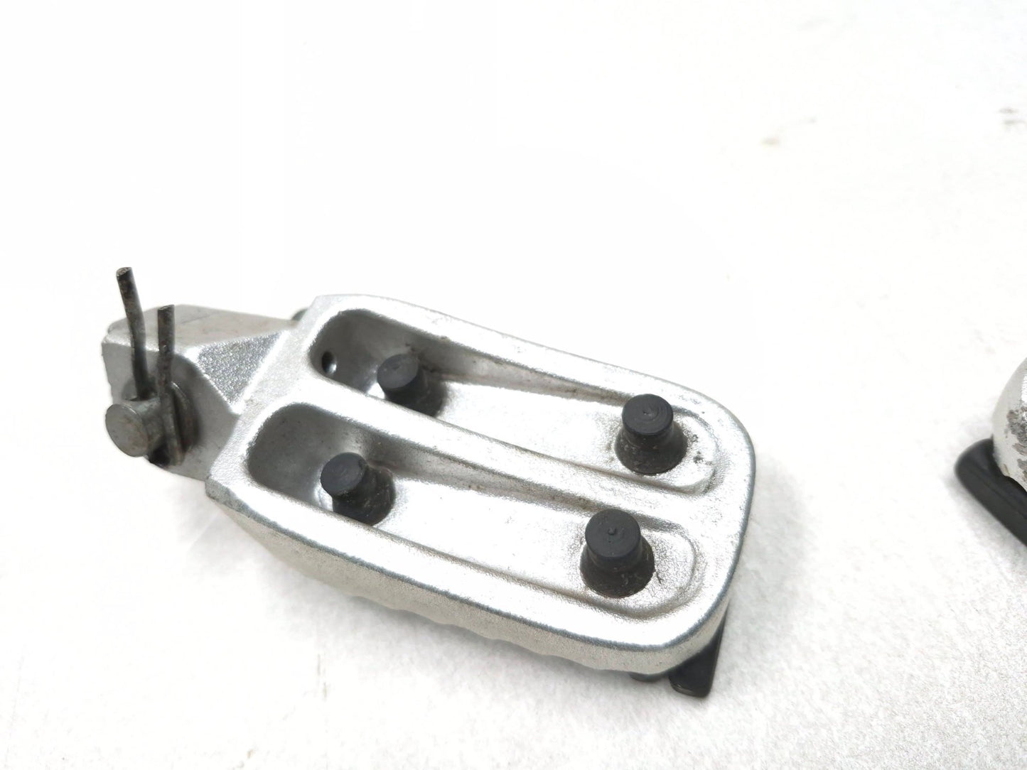 2023 Csc Rx3 Rx4 Adventure Front Right &left Footpeg OEM
