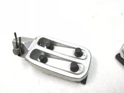 2023 Csc Rx3 Rx4 Adventure Front Right &left Footpeg OEM