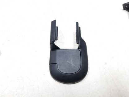 2016 Dodge Durango Seat Side Trim Front Passenger Side Right OEM