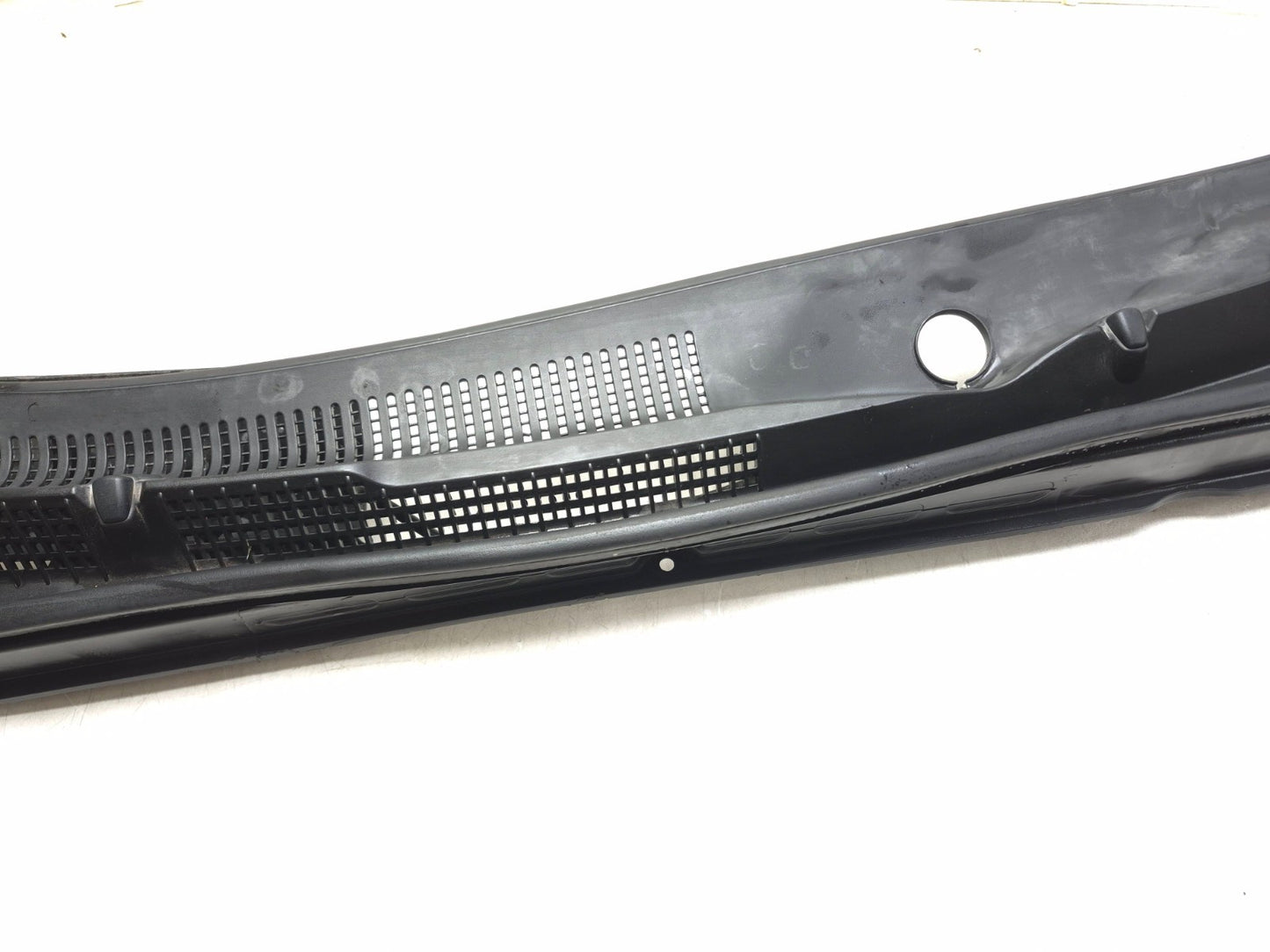 2012 Hyundai Sonata Front Windshield Cowl Vent Panel OEM