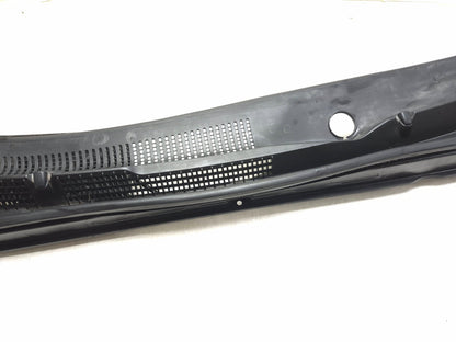 2012 Hyundai Sonata Front Windshield Cowl Vent Panel OEM