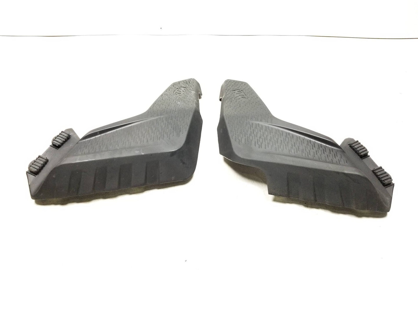 2020 - 2023 Ktm 390 Adventure Radiator Fairing Cover Cowl Left & Right OEM