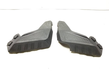 2020 - 2023 Ktm 390 Adventure Radiator Fairing Cover Cowl Left & Right OEM
