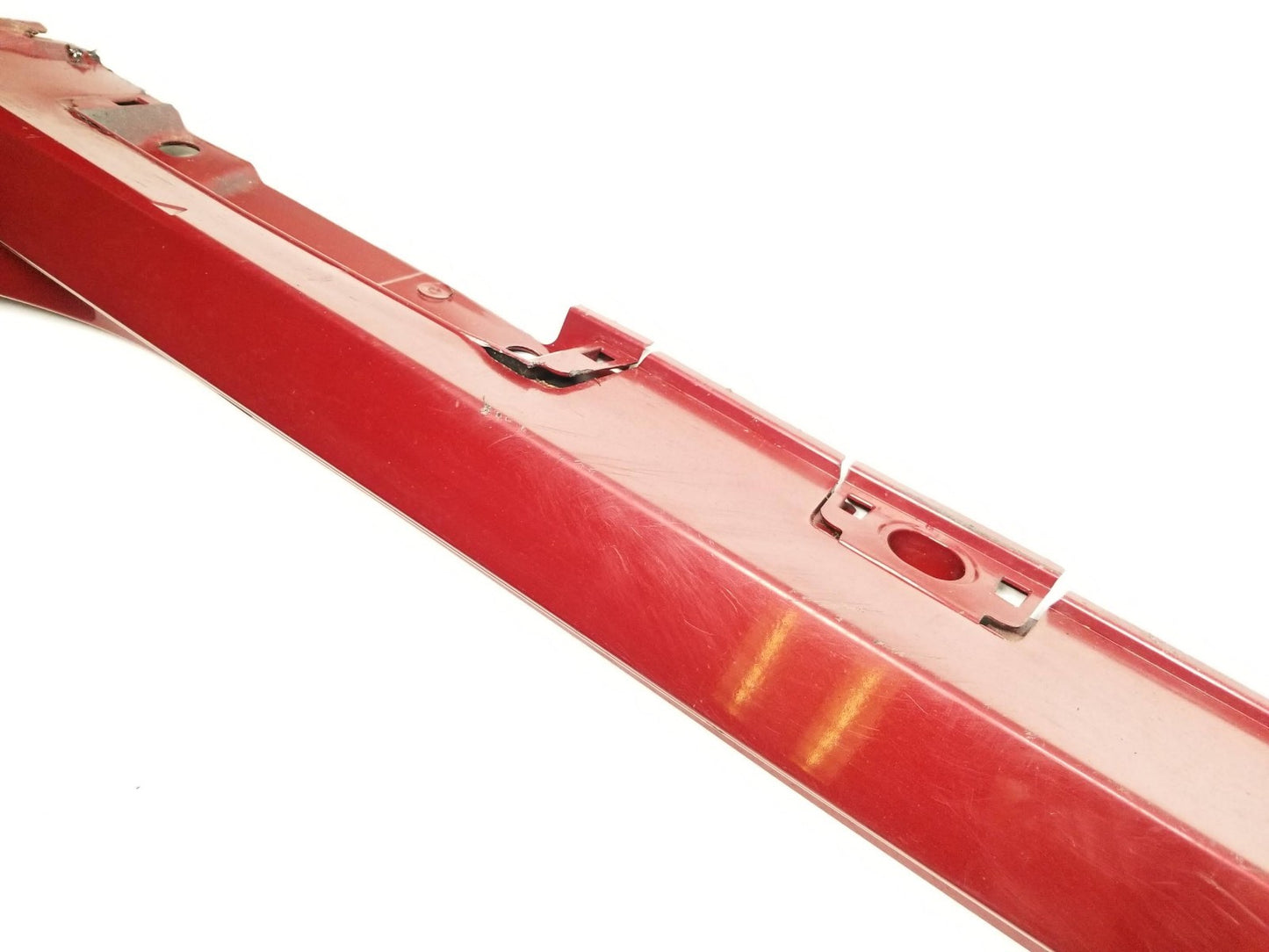 11-17 Lexus CT200h Rocker Panel Skirt Molding Left & Right Pair *3r1* Oem✅