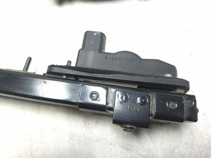 2016 Ford Transit Connect Сenter Sliding Door Track Left & Right Pair OEM