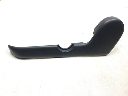 2010 Scion Tc Seat Side Trim W/ Guide Sleeve Front Driver Side Left OEM