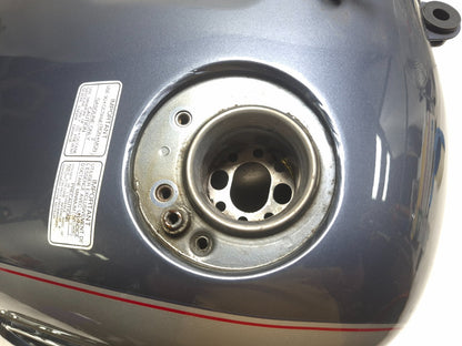 2001 Kawasaki Vulcan 1500 Vn1500 Classic Fuel Tank OEM