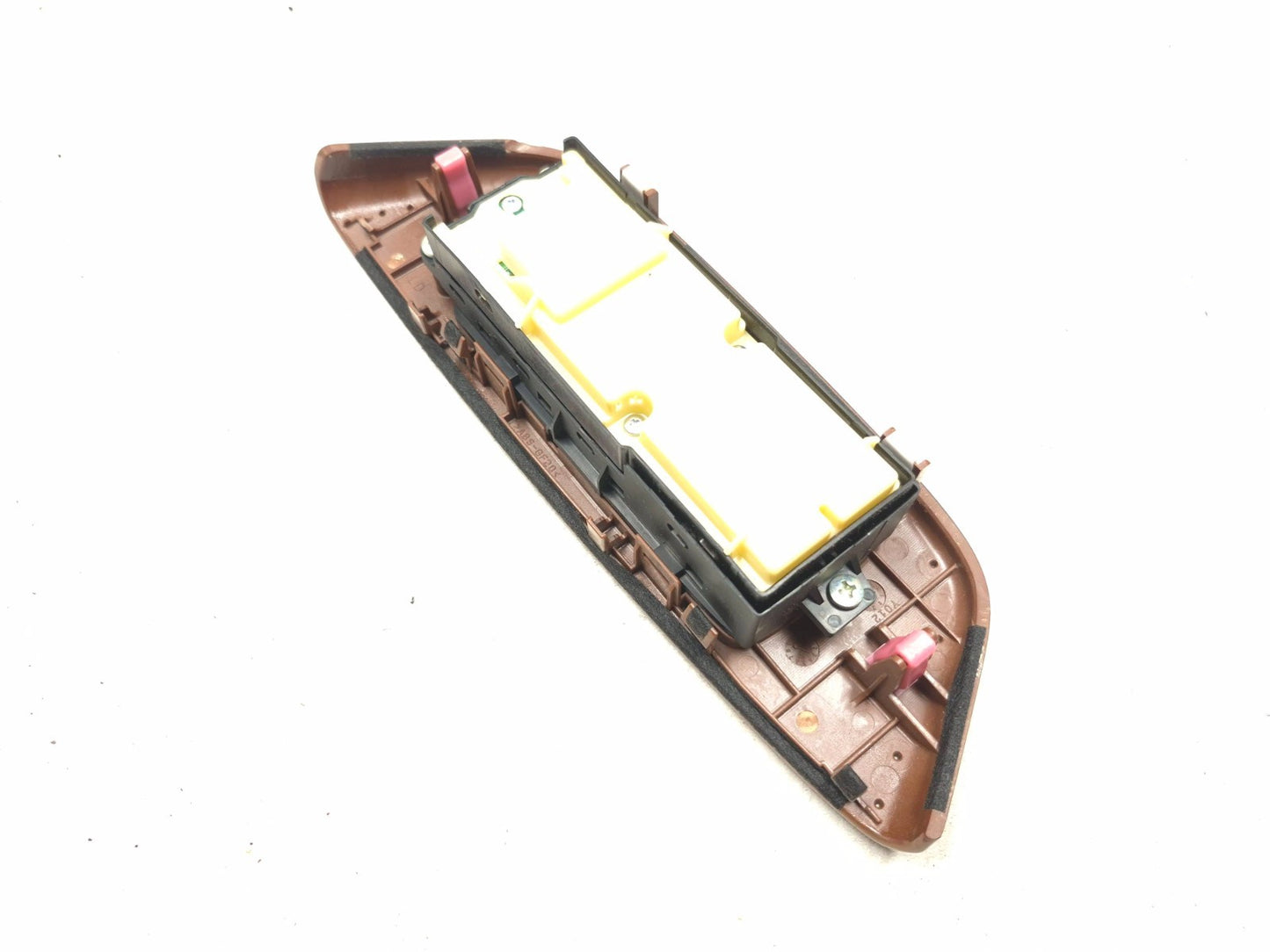 2010 Lexus Hs250h Left Driver Power Window Master Switch OEM
