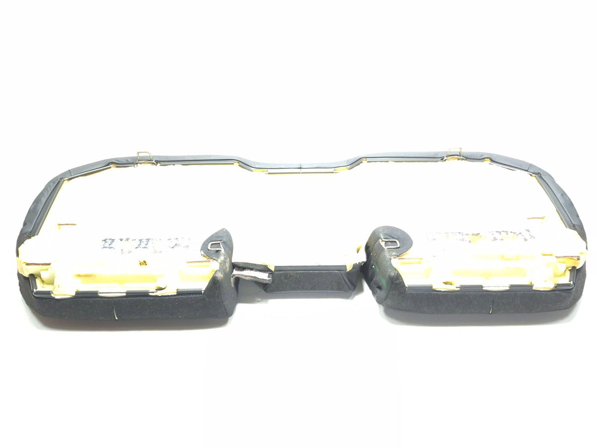 2010 Mercedes S400 Rear Seat Lower Cushion Assy OEM