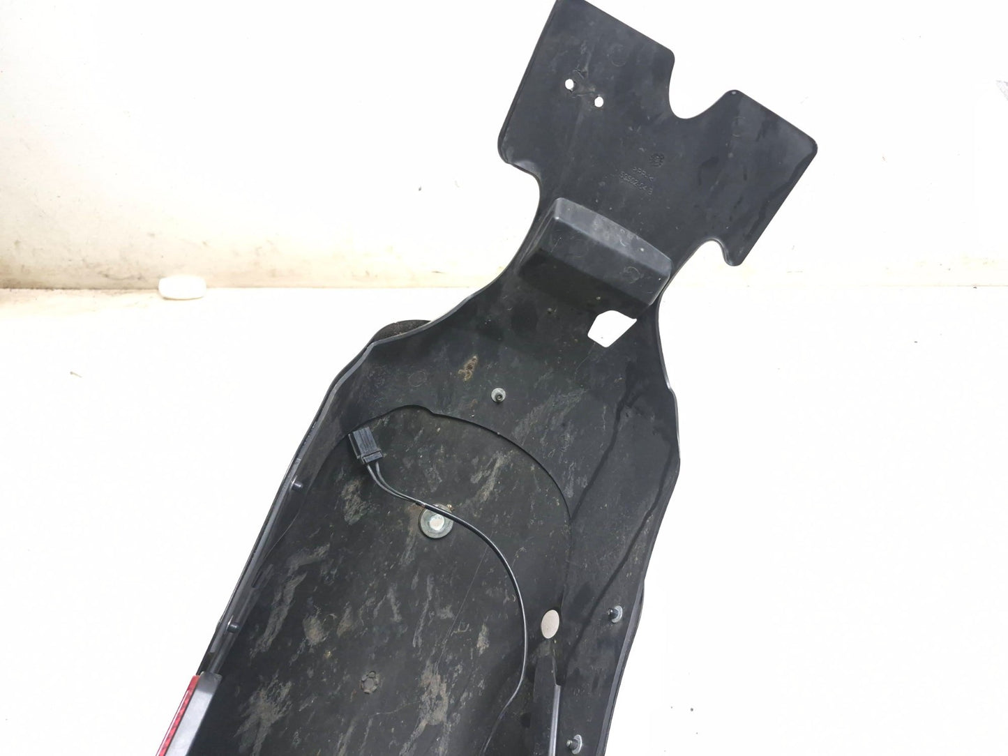 2021 Harley-davidson Sportster Xl1883 Rear Fender OEM