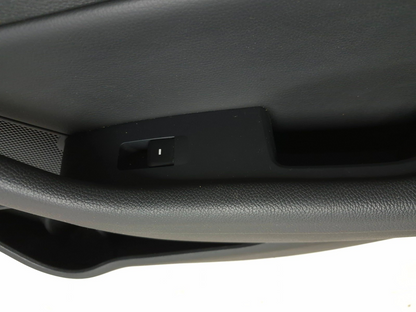 2018 Hyundai Sonata Sport Rear Right Door Trim Panel OEM