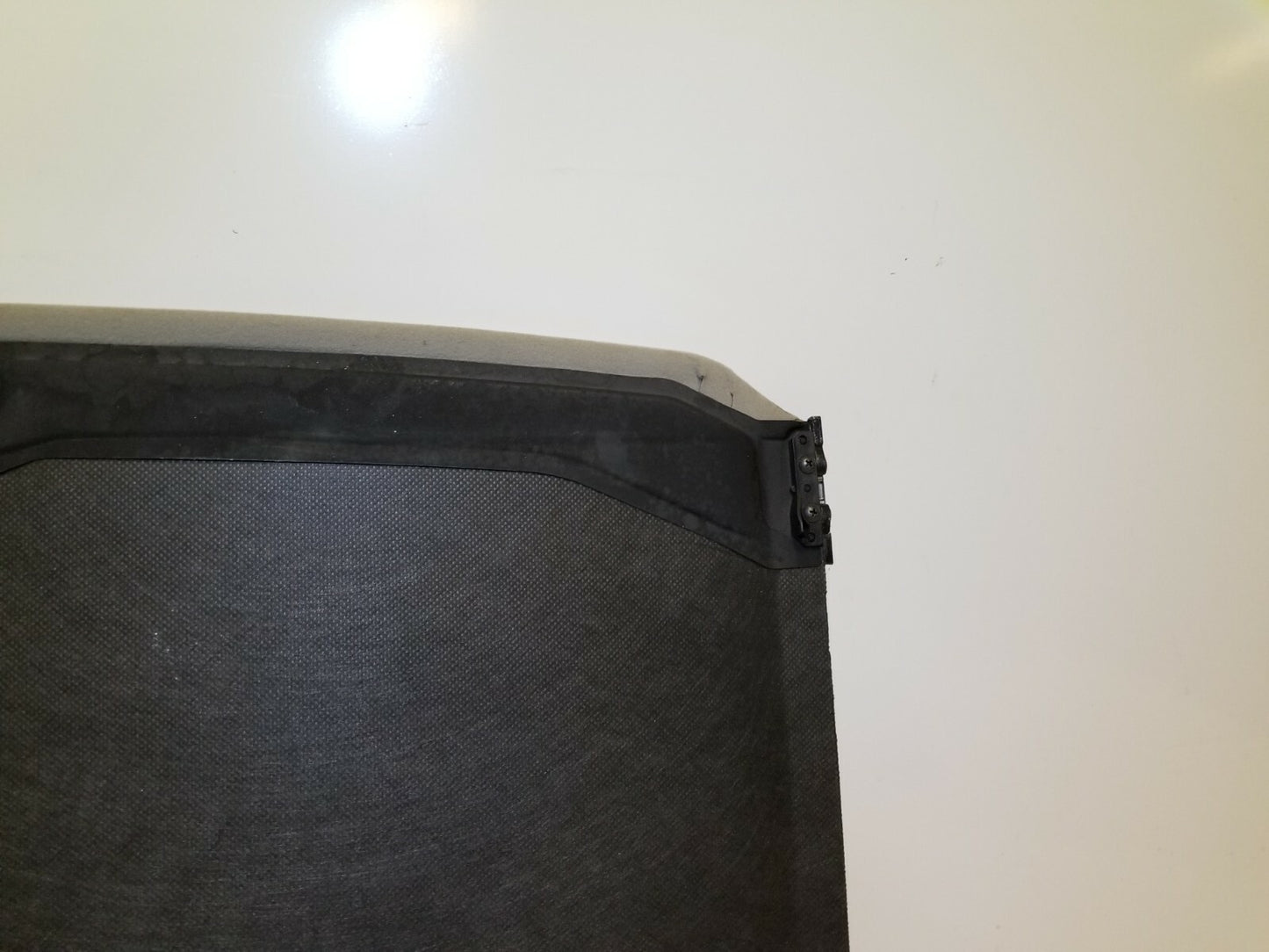 2007 Acura Rl Sunroof Sun Roof Shadow Trim Panel OEM