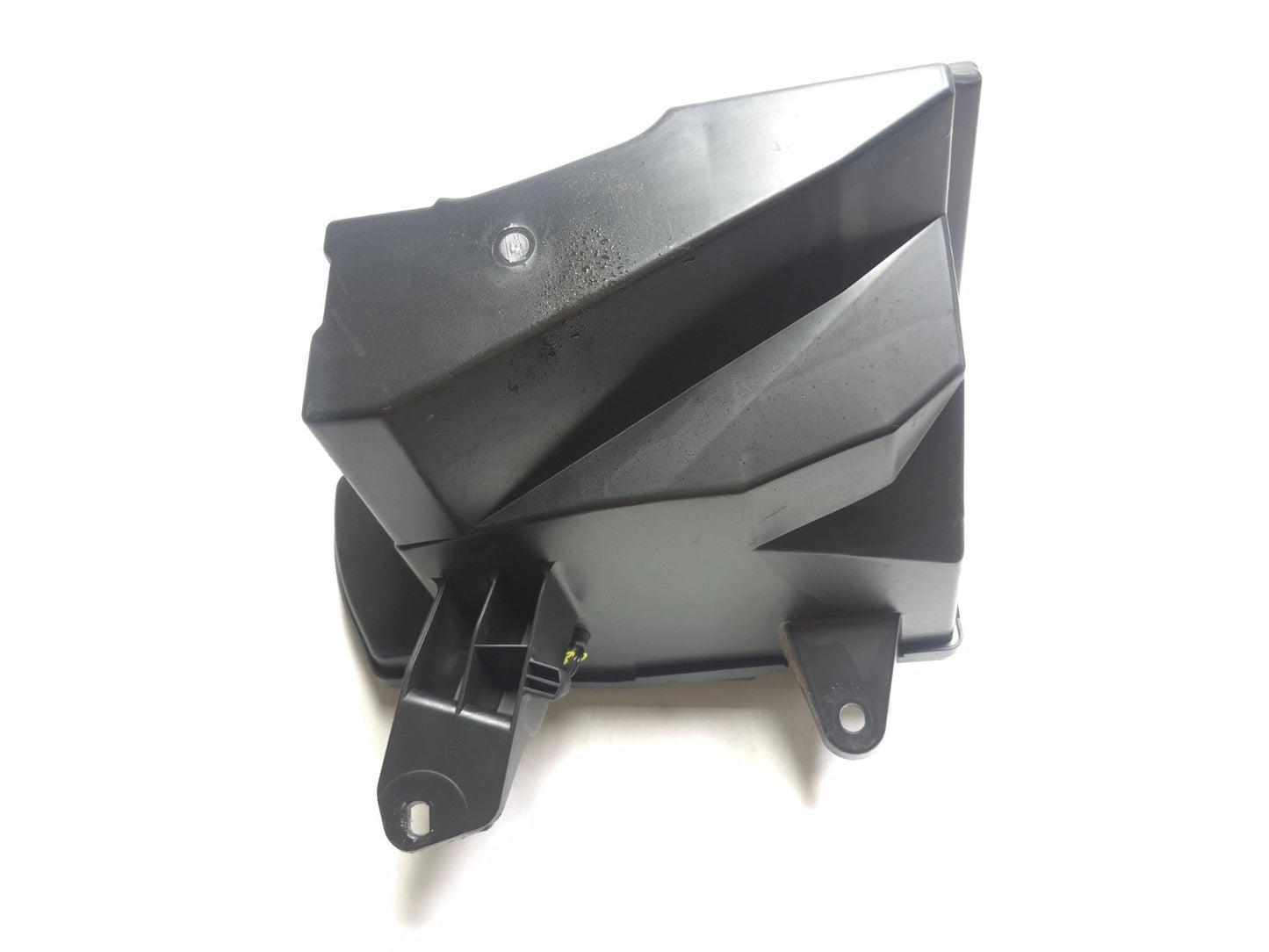 2014 Honda Cr-z Sub Woofer Audio Speaker OEM