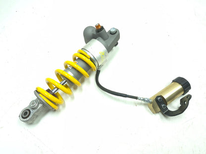 2025 Yamaha Xsr900 Rear Shock Absorber OEM