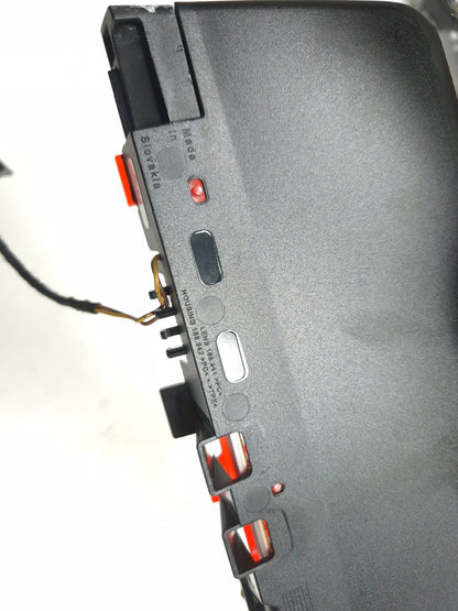 2011 BMW 750li Rear Center Third Brake Light Lamp 7187221 Oem✅