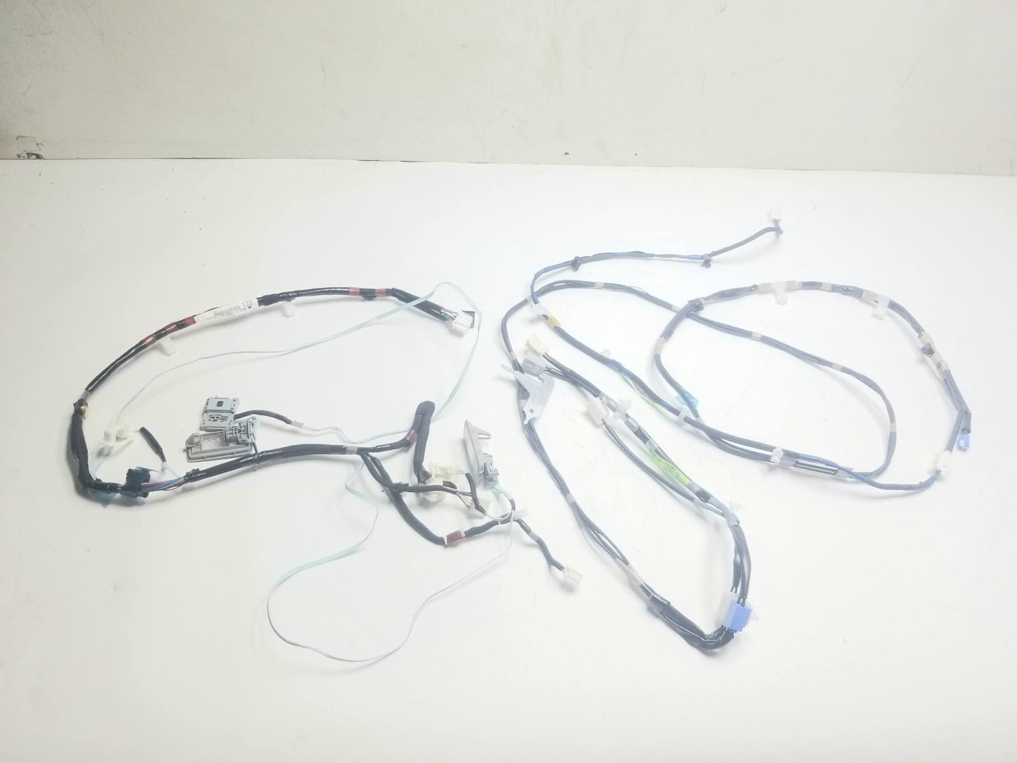 11-17 Lexus CT200h Roof Radio Antenna Wire Cable Cord Wiring Harness OEM