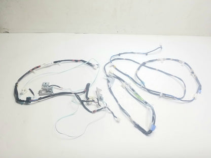 11-17 Lexus CT200h Roof Radio Antenna Wire Cable Cord Wiring Harness OEM