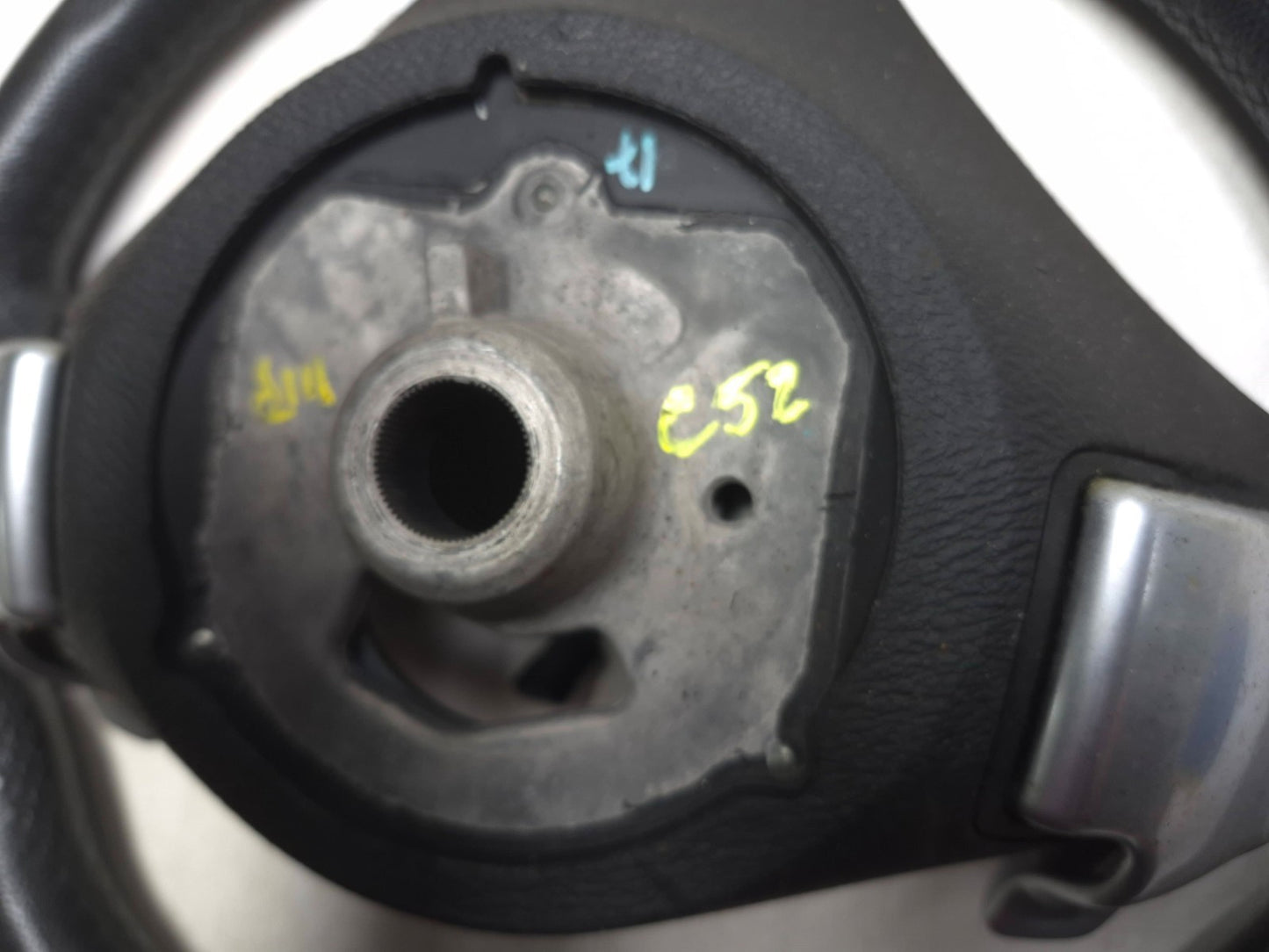 2008 BMW X6 E71 Steering Wheel OEM