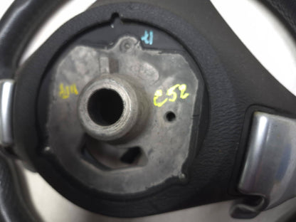2008 BMW X6 E71 Steering Wheel OEM